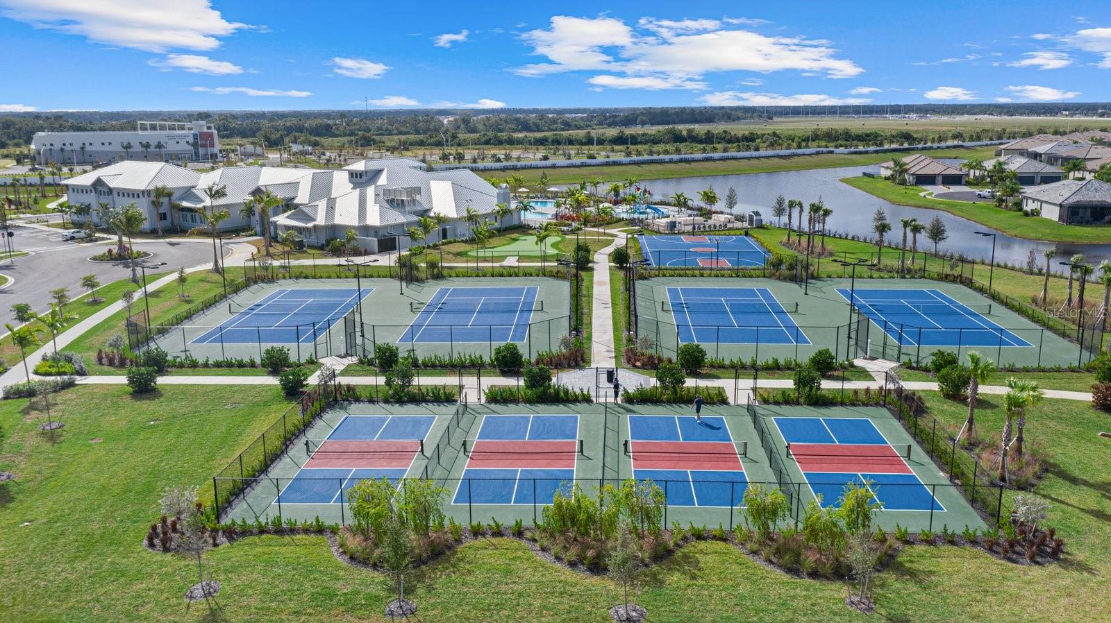 LORRAINE LAKES PH IIA - Residential