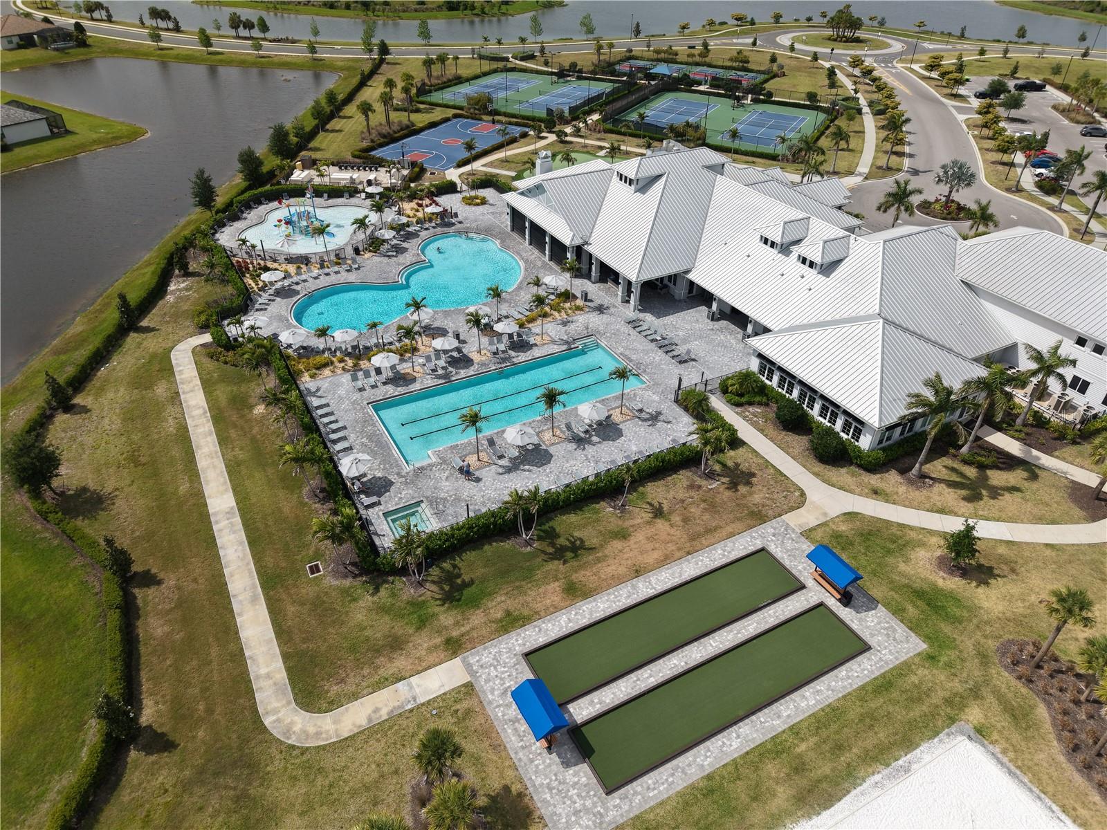 LORRAINE LAKES PH IIA - Residential