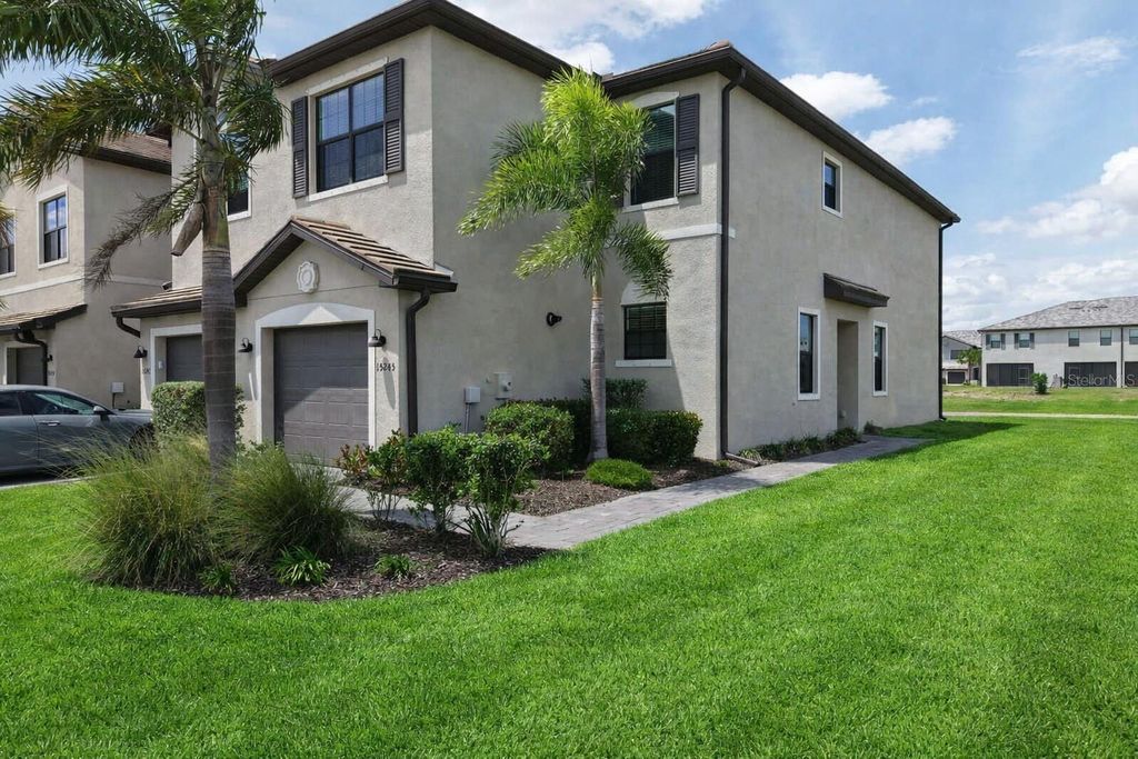 Photo of 15245 Lyla Terrace, Bradenton, FL 34211 (MLS # A4690726)