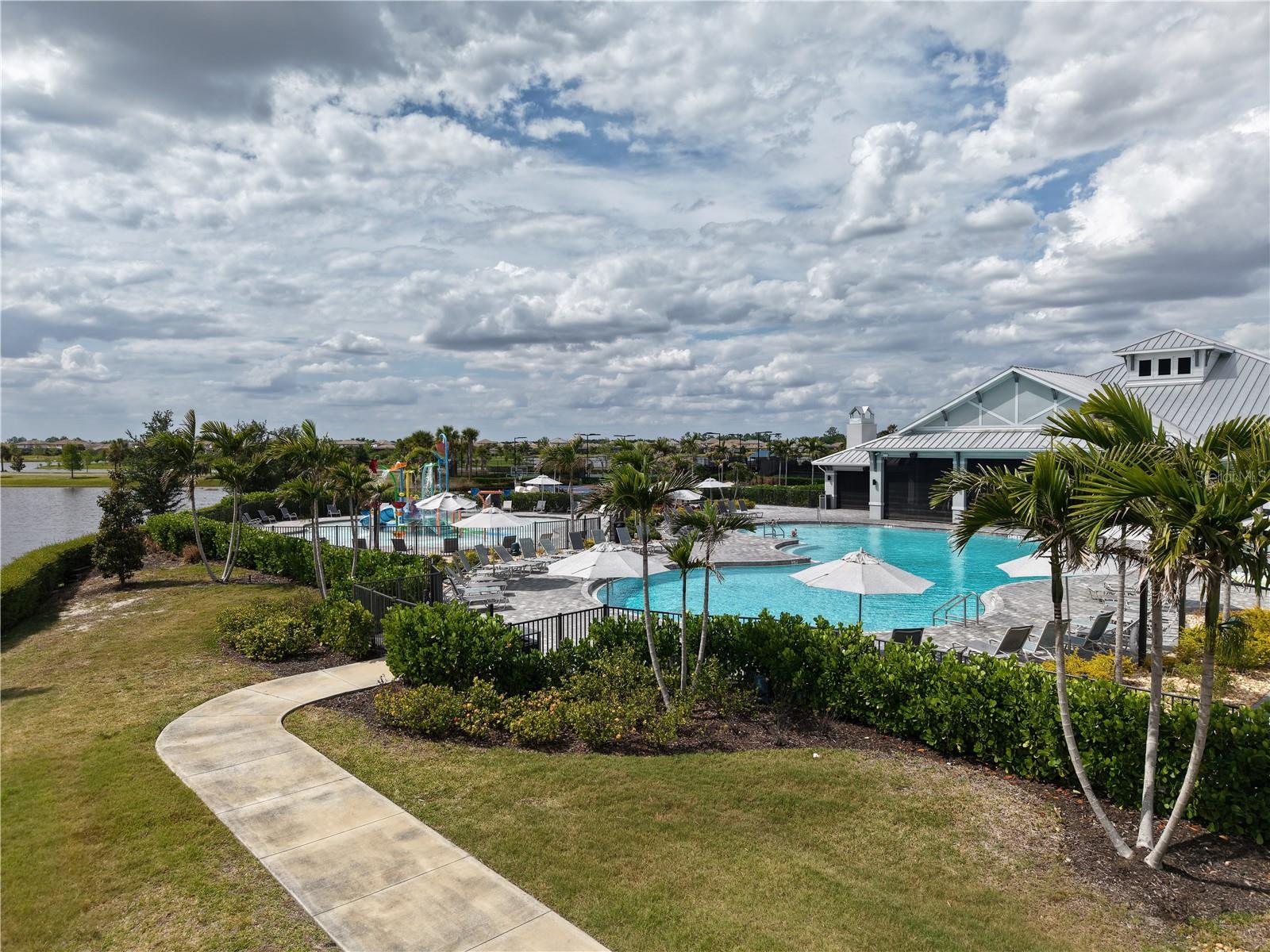 LORRAINE LAKES PH IIA - Residential