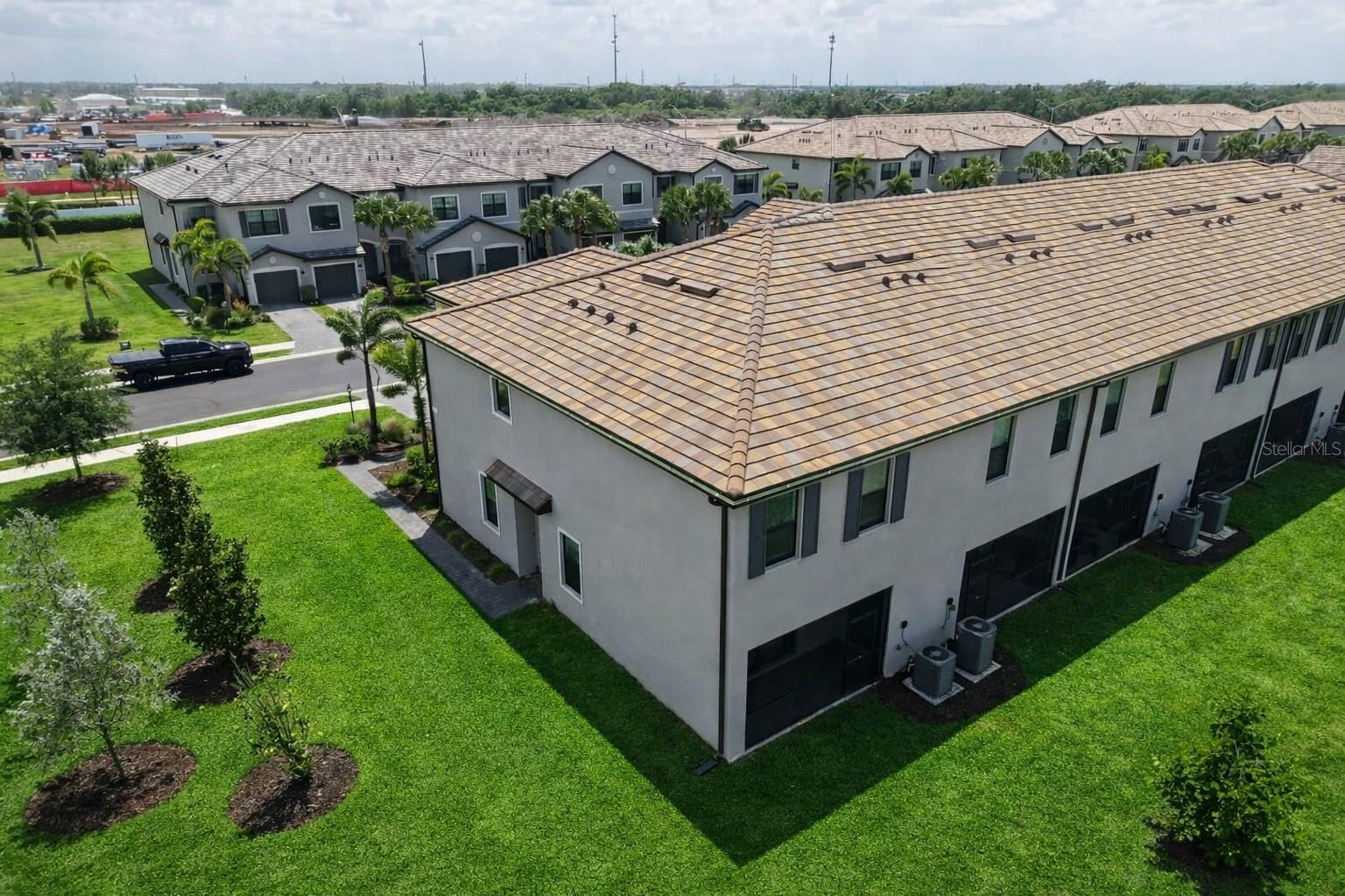 LORRAINE LAKES PH IIA - Residential