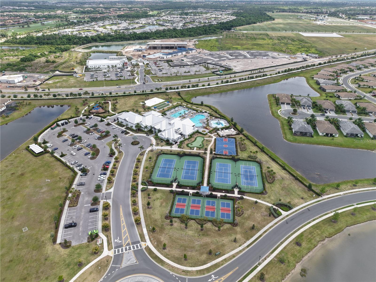 LORRAINE LAKES PH IIA - Residential