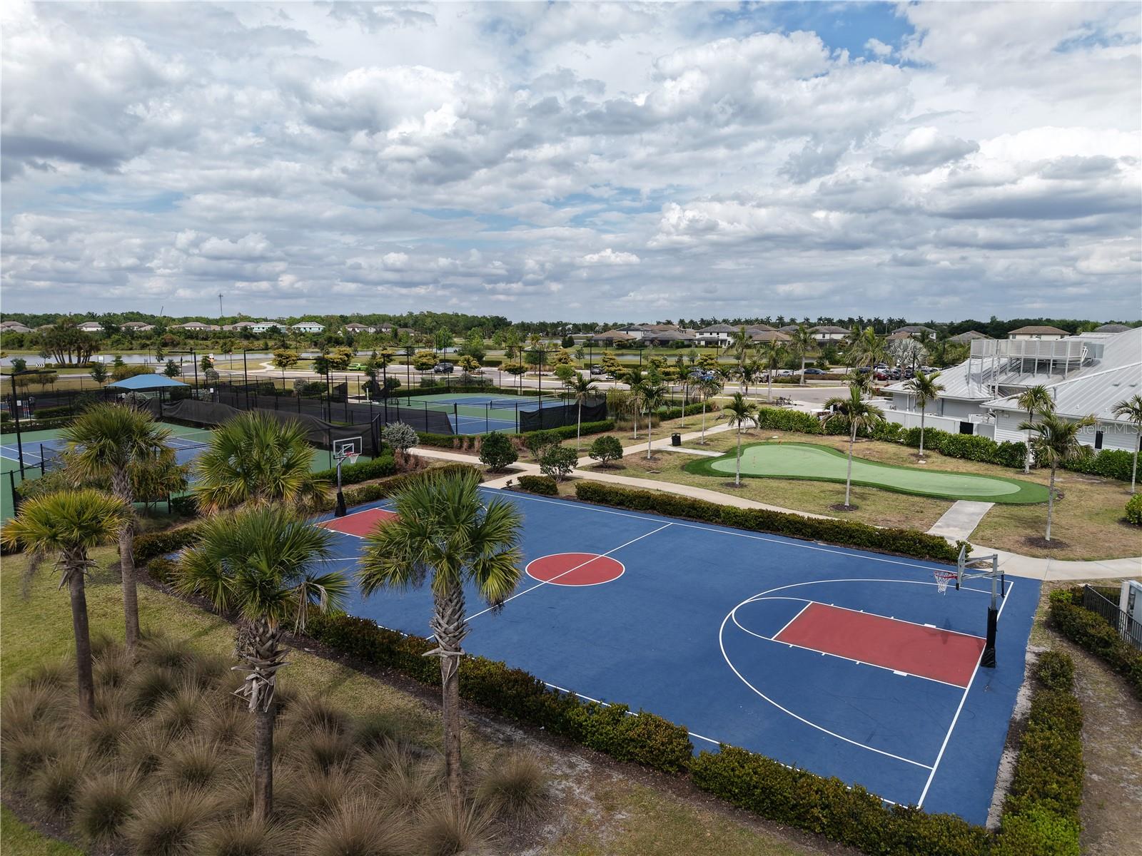 LORRAINE LAKES PH IIA - Residential