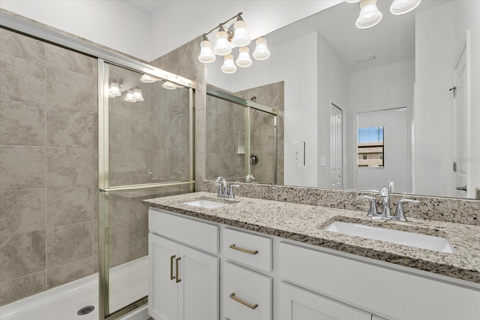 LORRAINE LAKES PH IIA - Residential