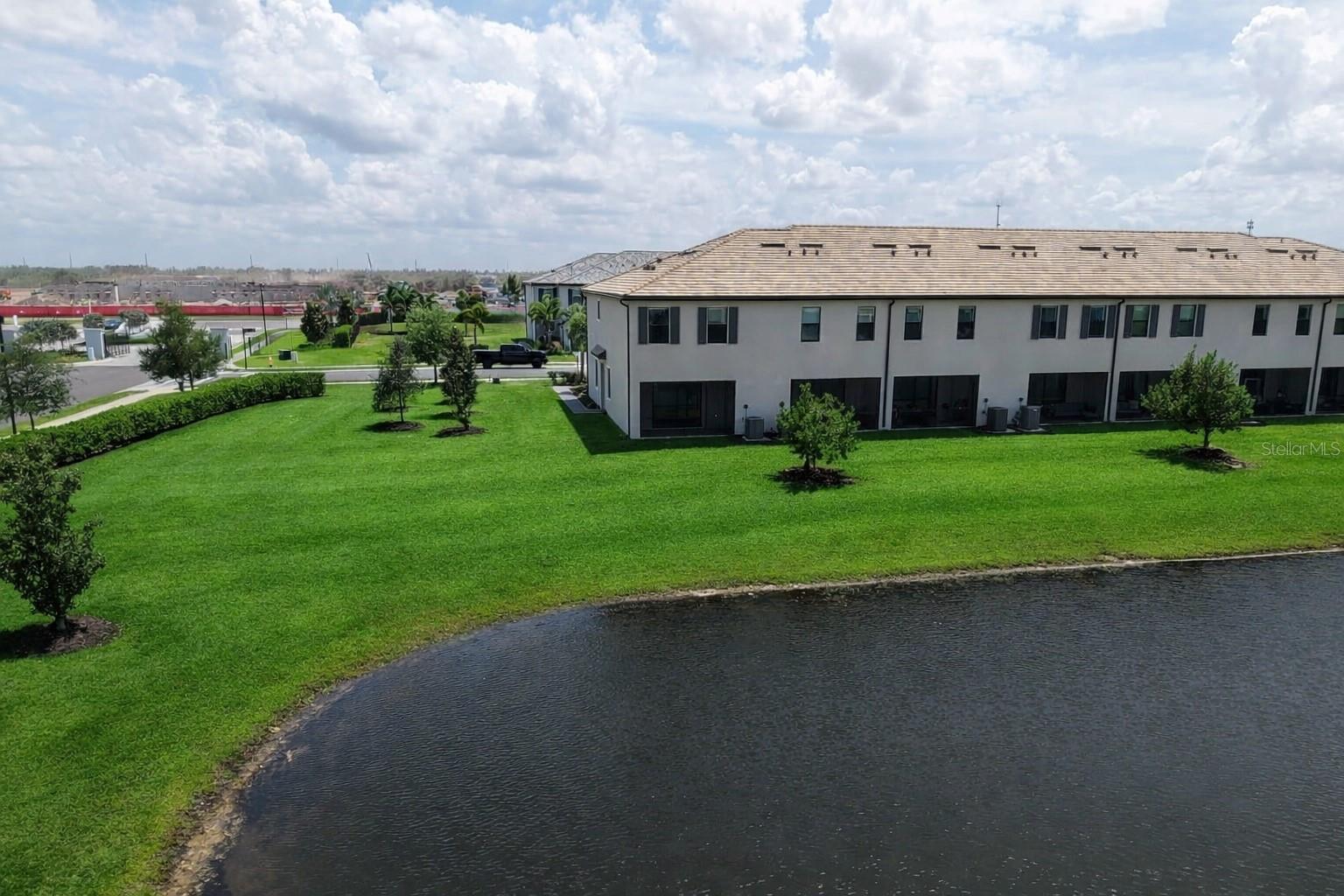 LORRAINE LAKES PH IIA - Residential