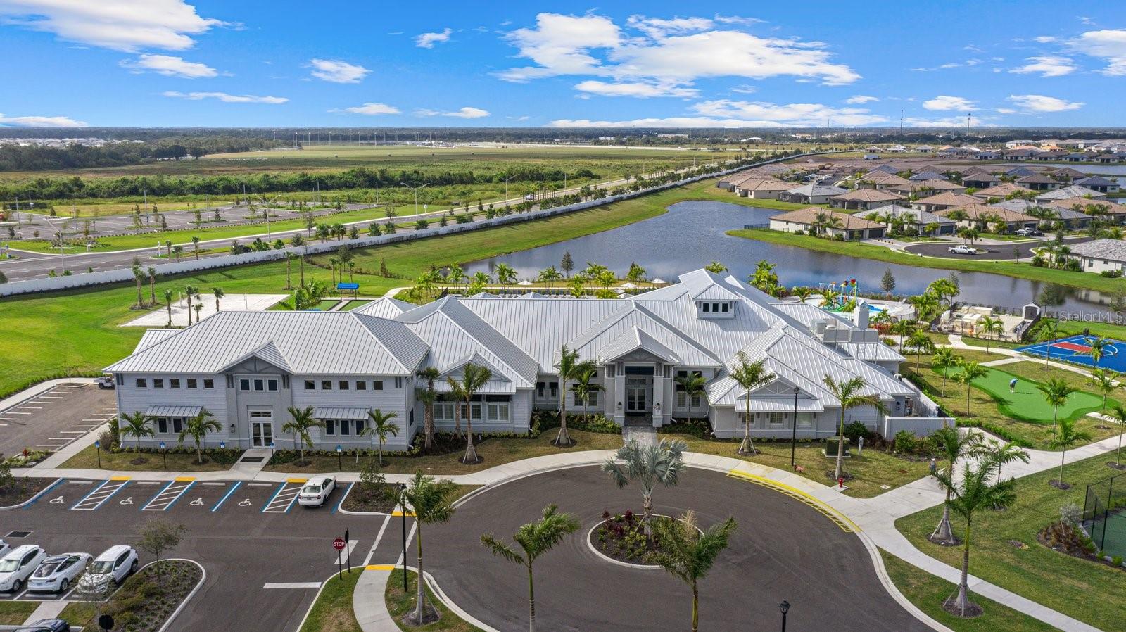 LORRAINE LAKES PH IIA - Residential