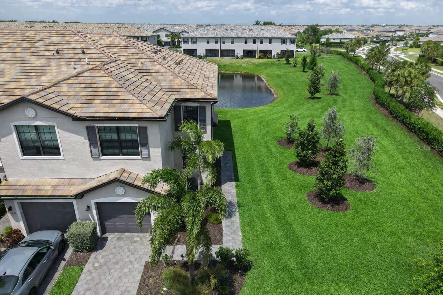 LORRAINE LAKES PH IIA - Residential