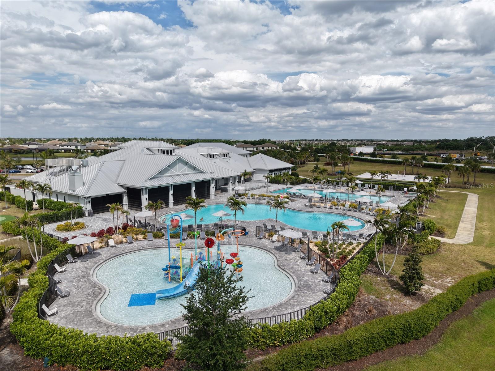 LORRAINE LAKES PH IIA - Residential