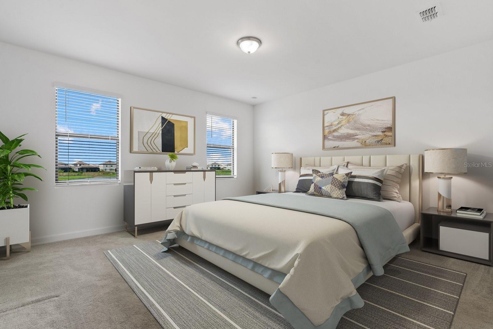 LORRAINE LAKES PH IIA - Residential