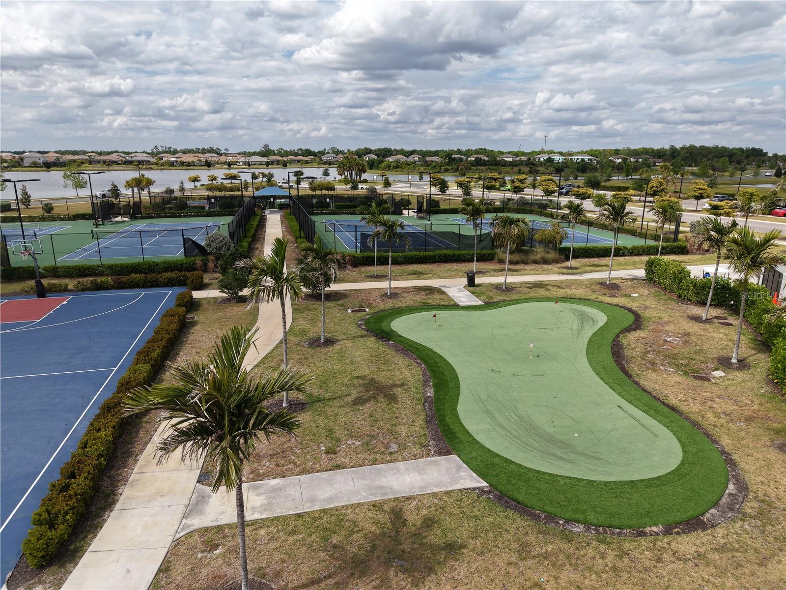 LORRAINE LAKES PH IIA - Residential