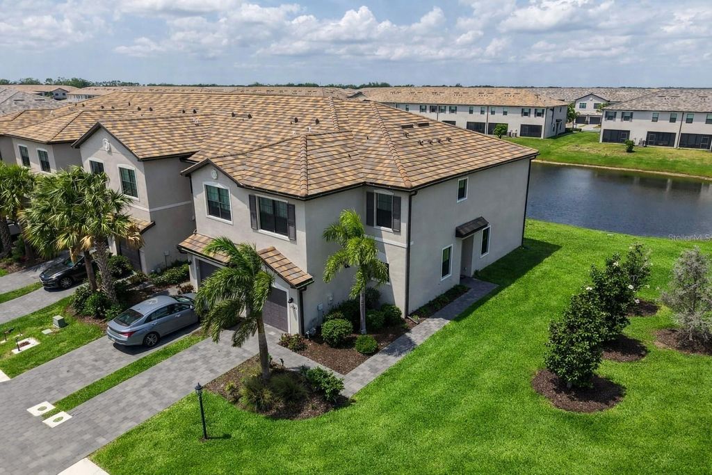 Photo of 15245 Lyla Terrace, Bradenton, FL 34211 (MLS # A4690726)