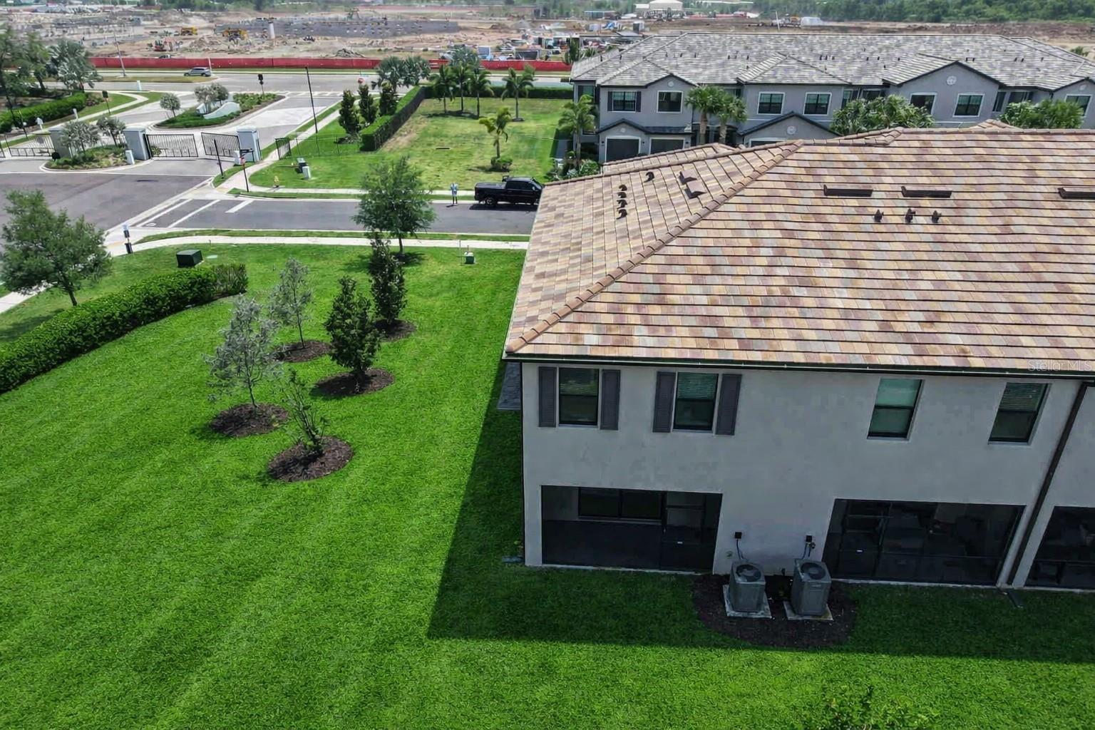 LORRAINE LAKES PH IIA - Residential