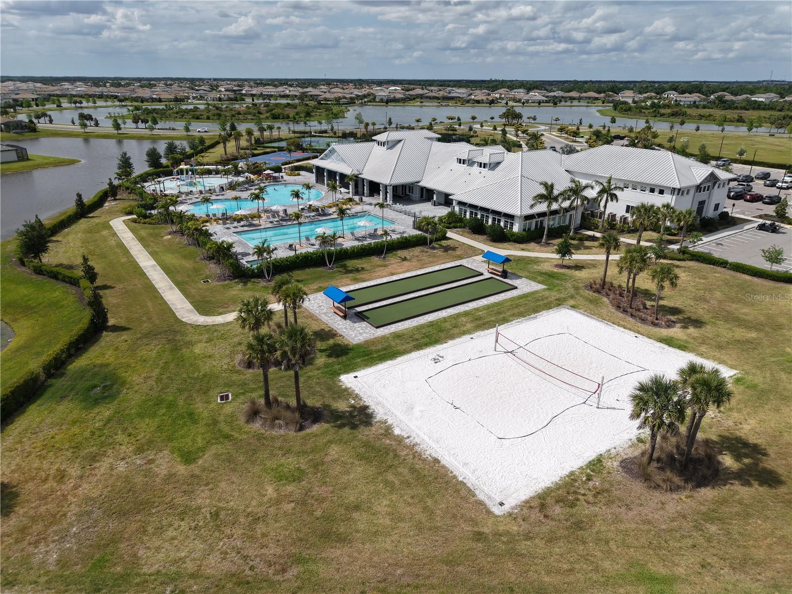 LORRAINE LAKES PH IIA - Residential