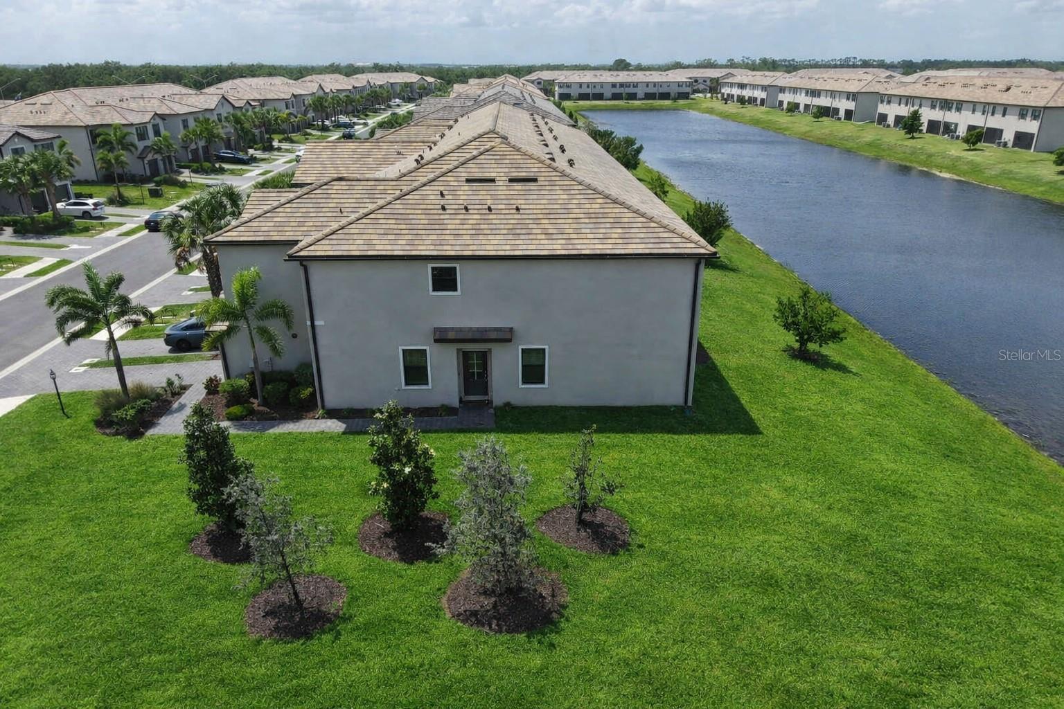 LORRAINE LAKES PH IIA - Residential