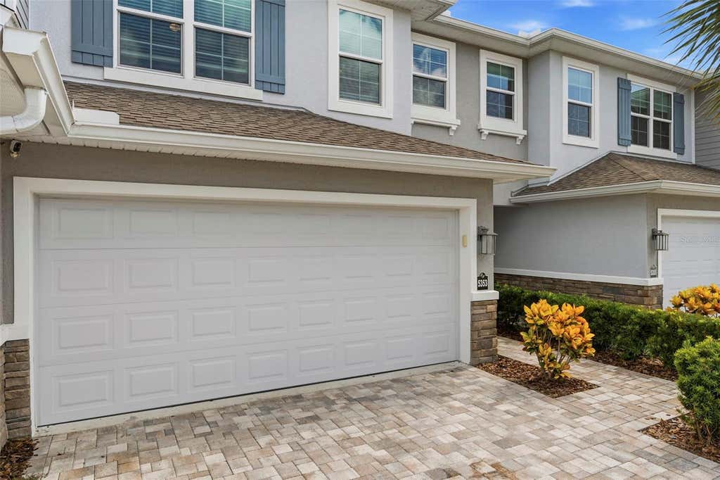 Photo of 5353 Riverwalk Preserve Drive, New Port Richey, FL 34653 (MLS # W7888905)