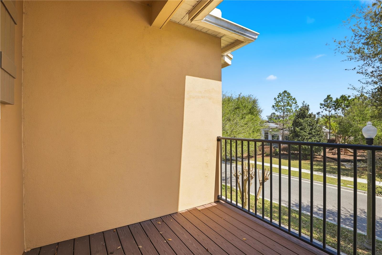 HAMLIN RESERVE - Residential