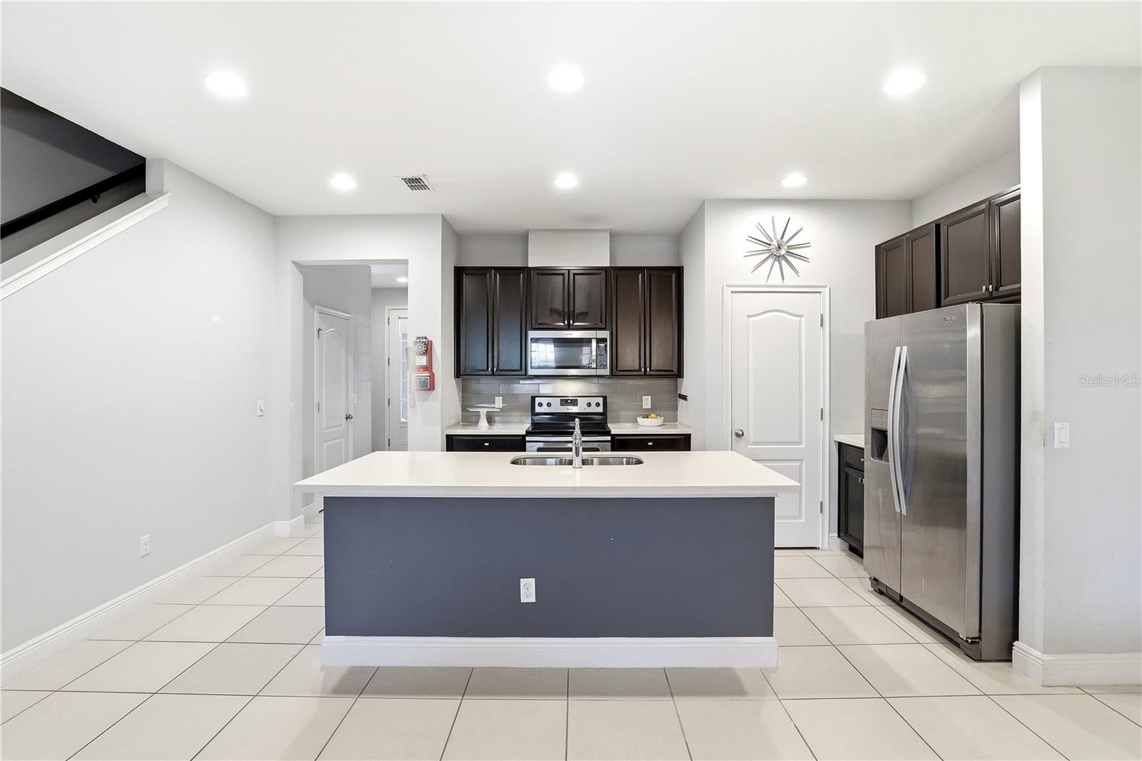 HAMLIN RESERVE - Residential