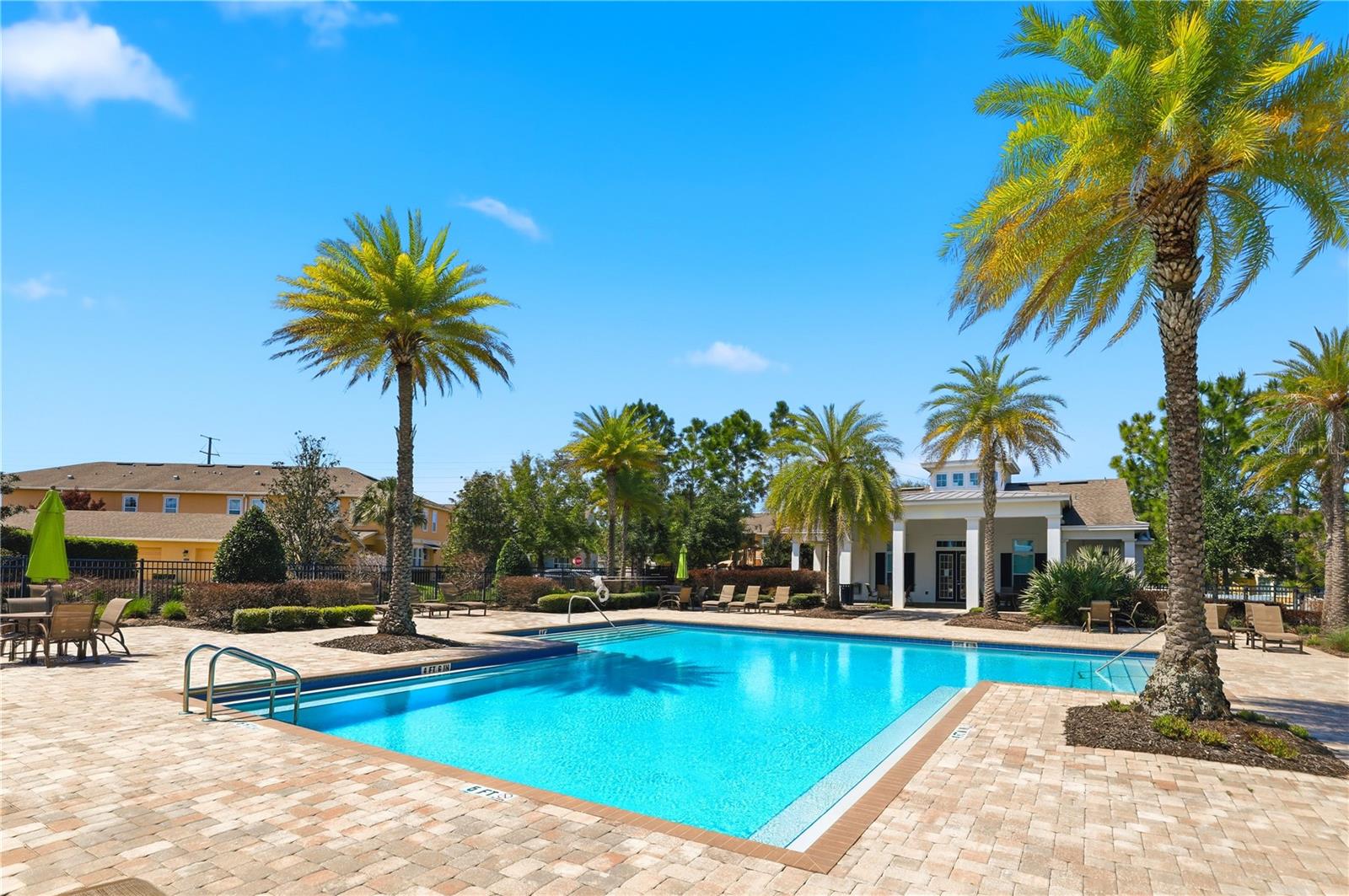 HAMLIN RESERVE - Residential