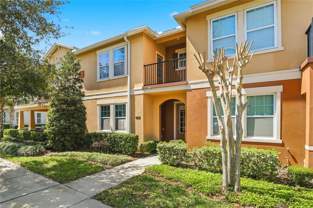 Photo of 15381 Honeybell Drive, Winter Garden, FL 34787 (MLS # O6391881)