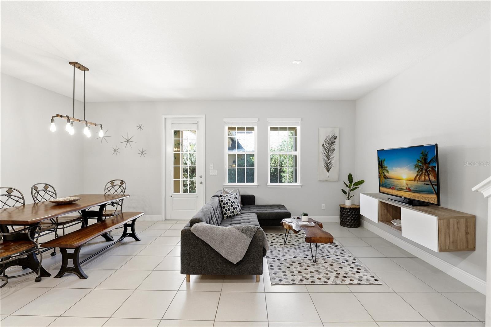 HAMLIN RESERVE - Residential