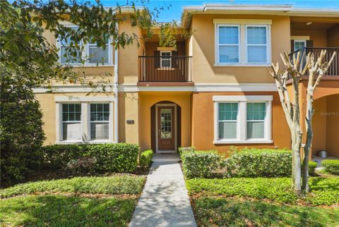 15381 HONEYBELL DRIVE WINTER GARDEN FL 34787