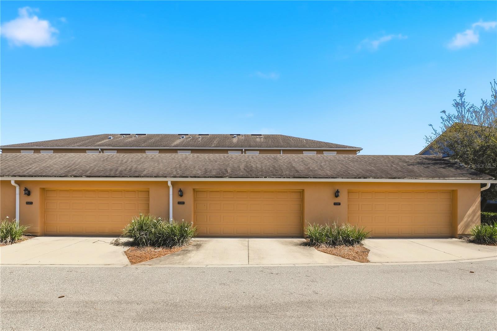 HAMLIN RESERVE - Residential