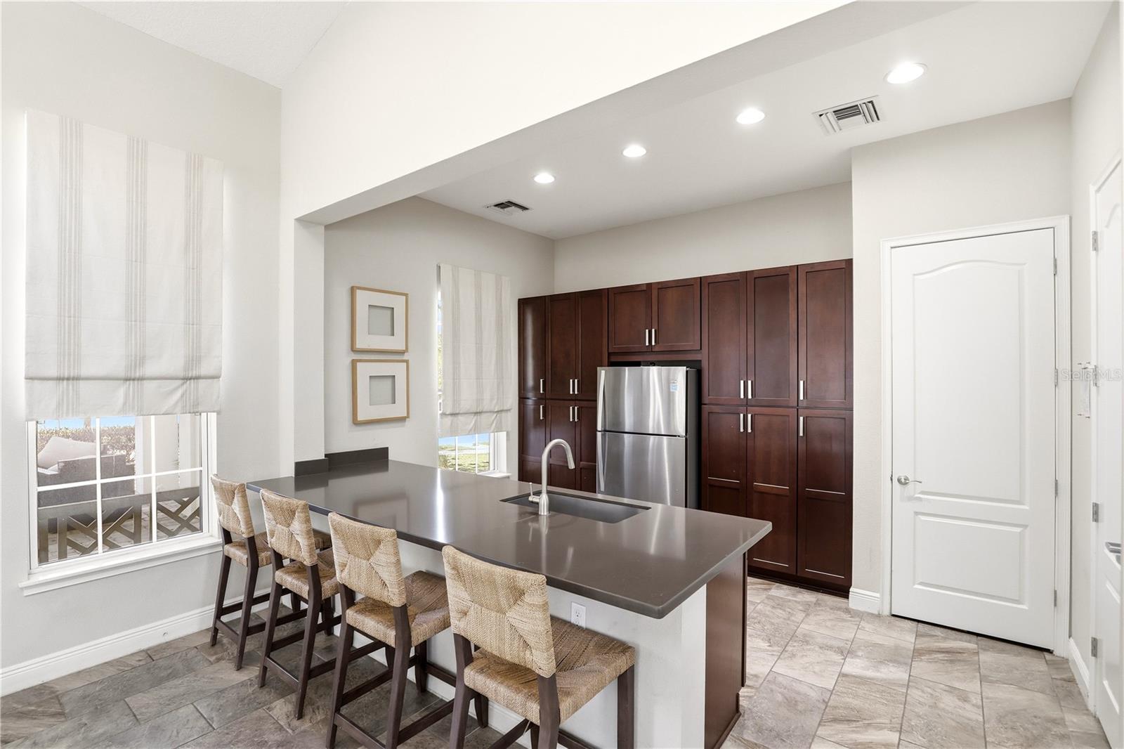 HAMLIN RESERVE - Residential