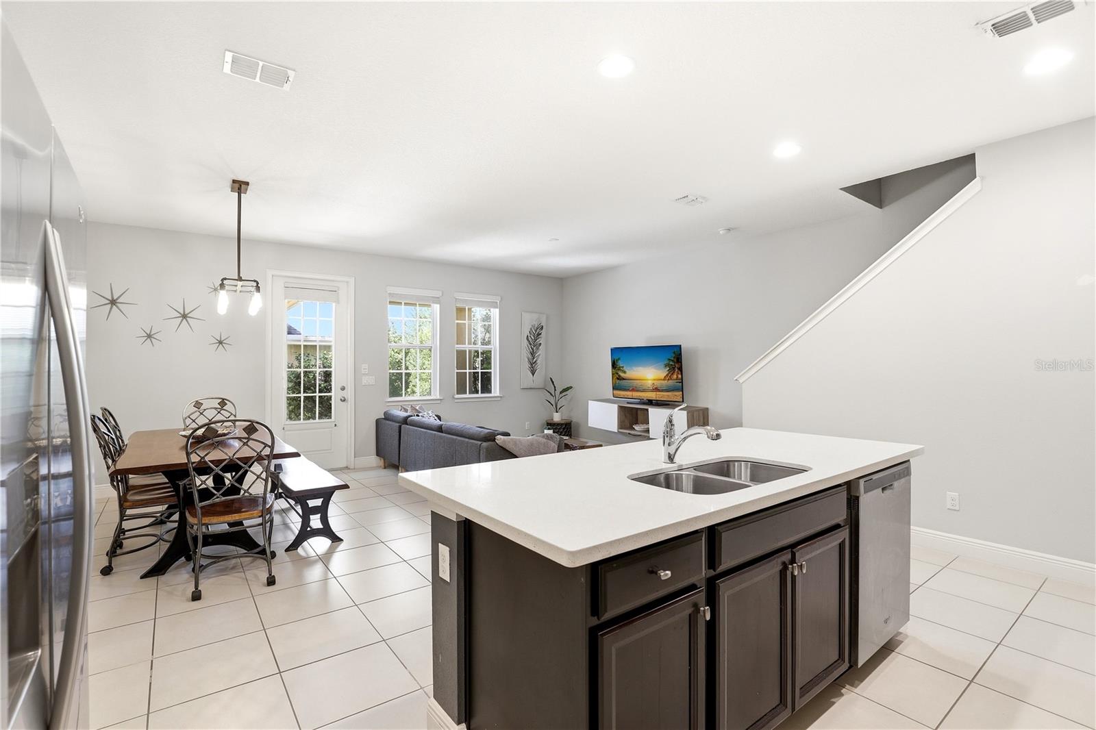 HAMLIN RESERVE - Residential