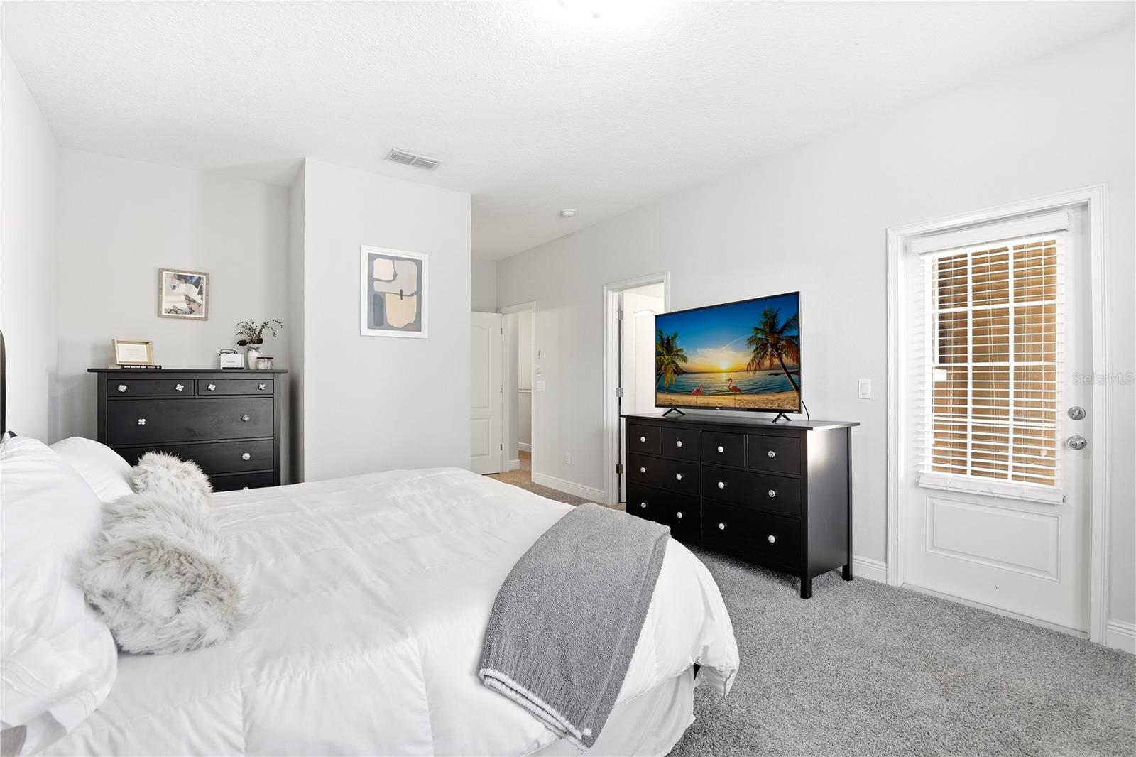 HAMLIN RESERVE - Residential