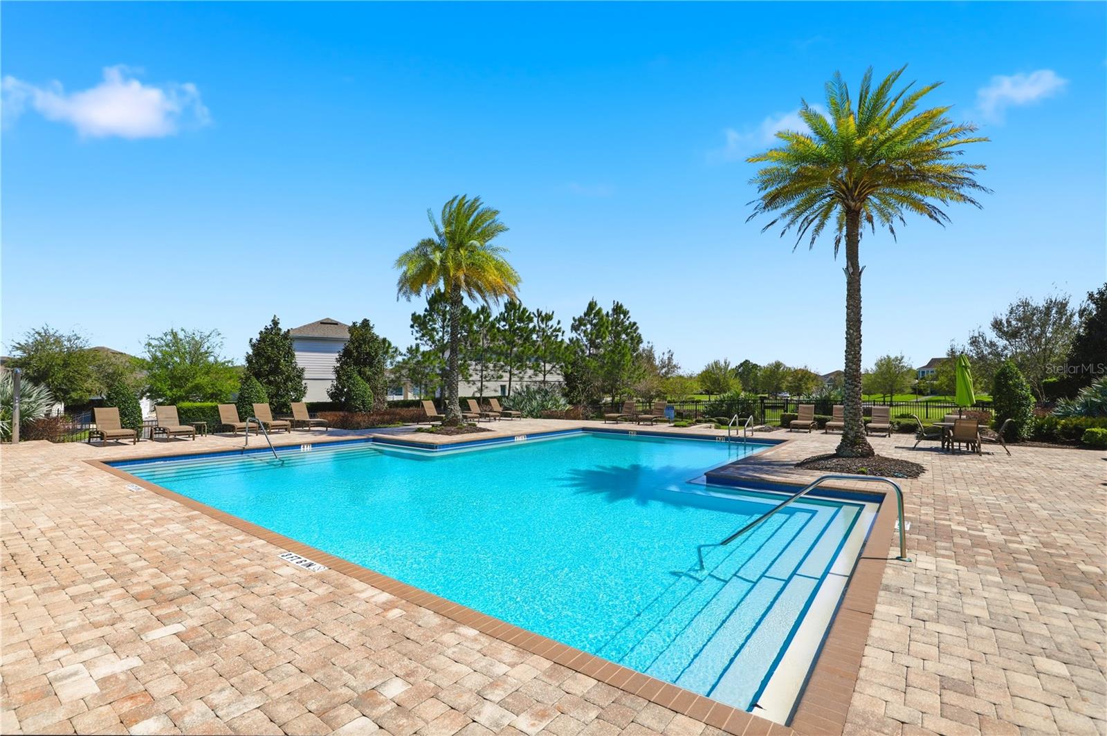 HAMLIN RESERVE - Residential