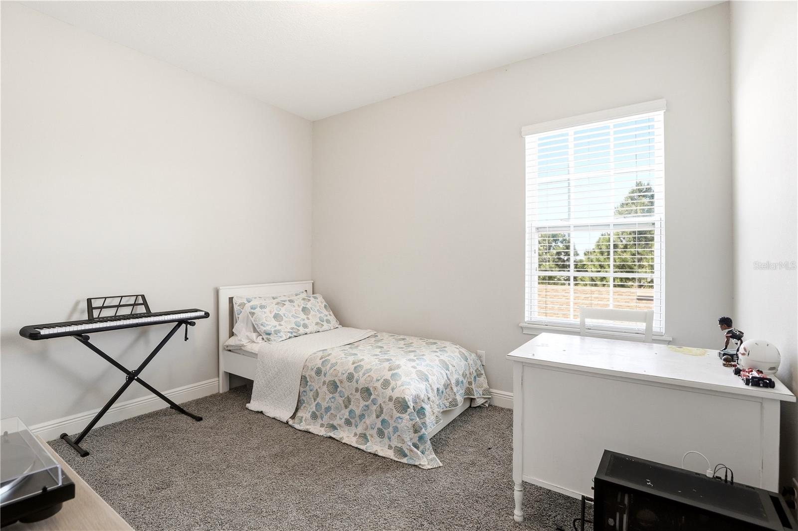 HAMLIN RESERVE - Residential