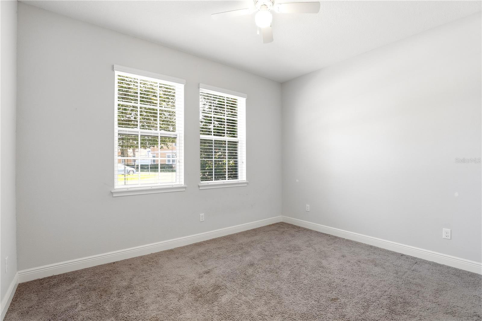 HAMLIN RESERVE - Residential