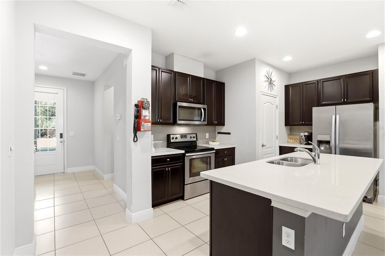 HAMLIN RESERVE - Residential