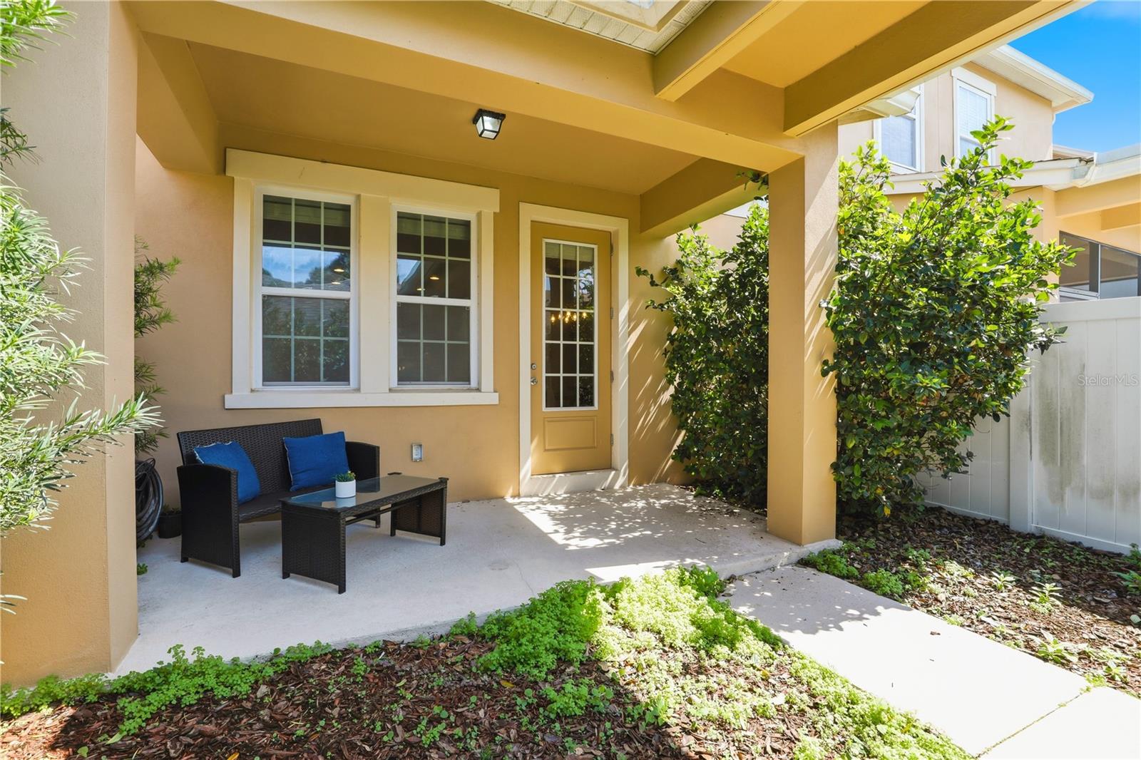 HAMLIN RESERVE - Residential