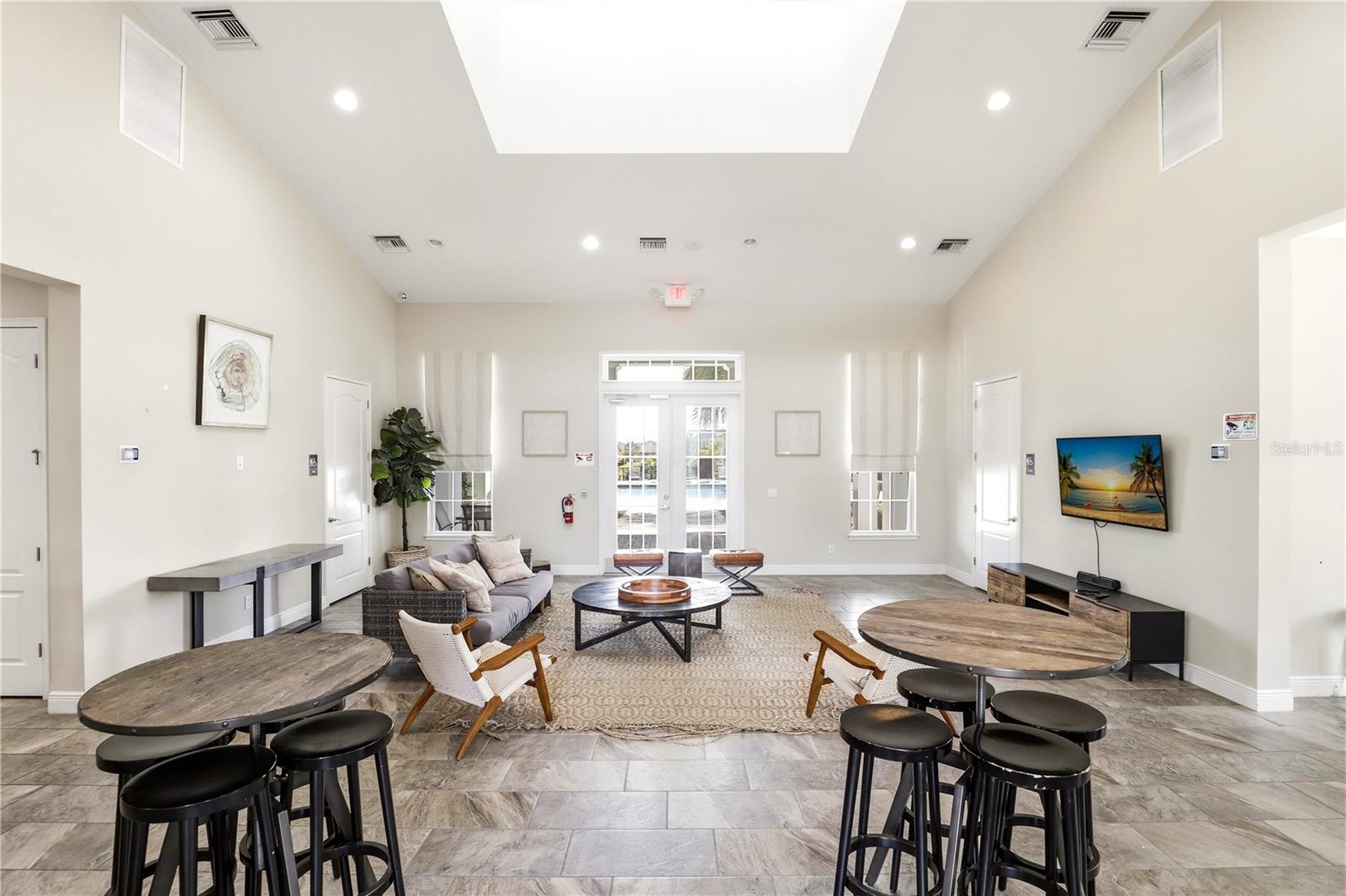 HAMLIN RESERVE - Residential