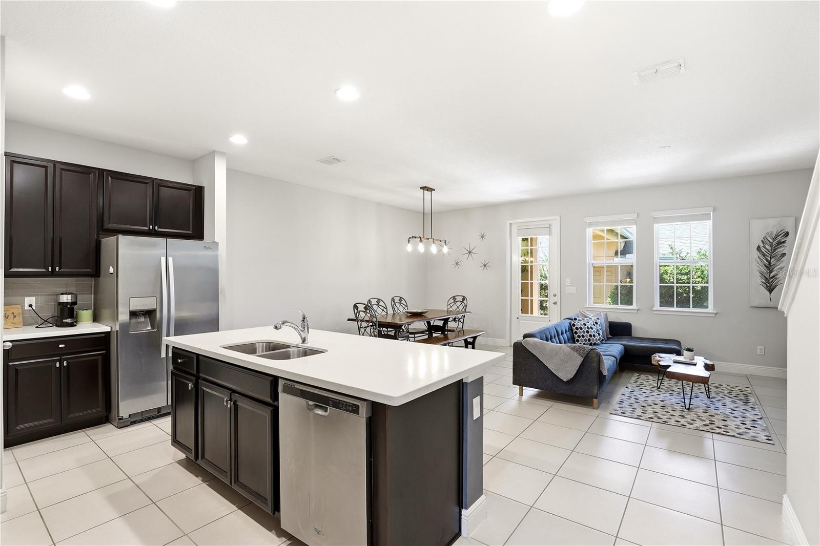 HAMLIN RESERVE - Residential