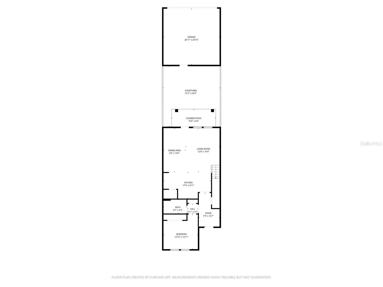 HAMLIN RESERVE - Residential
