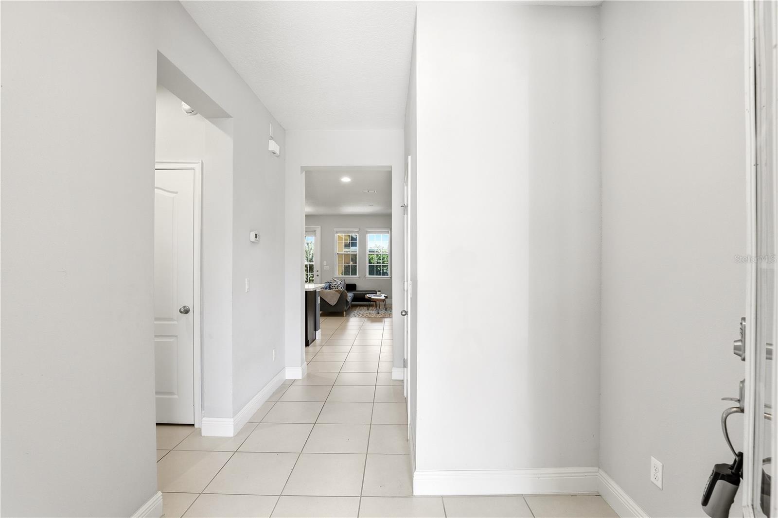 HAMLIN RESERVE - Residential