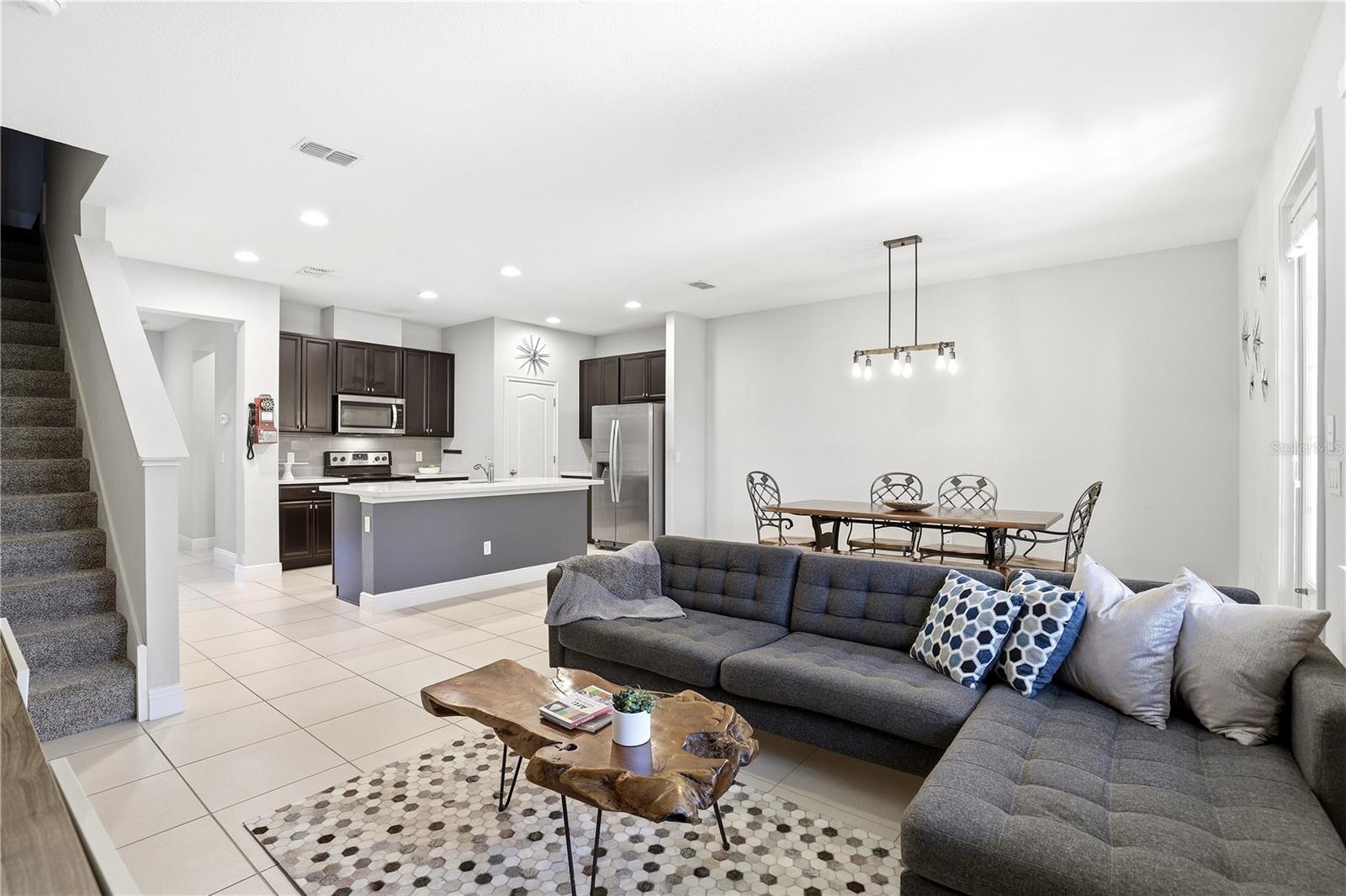 HAMLIN RESERVE - Residential