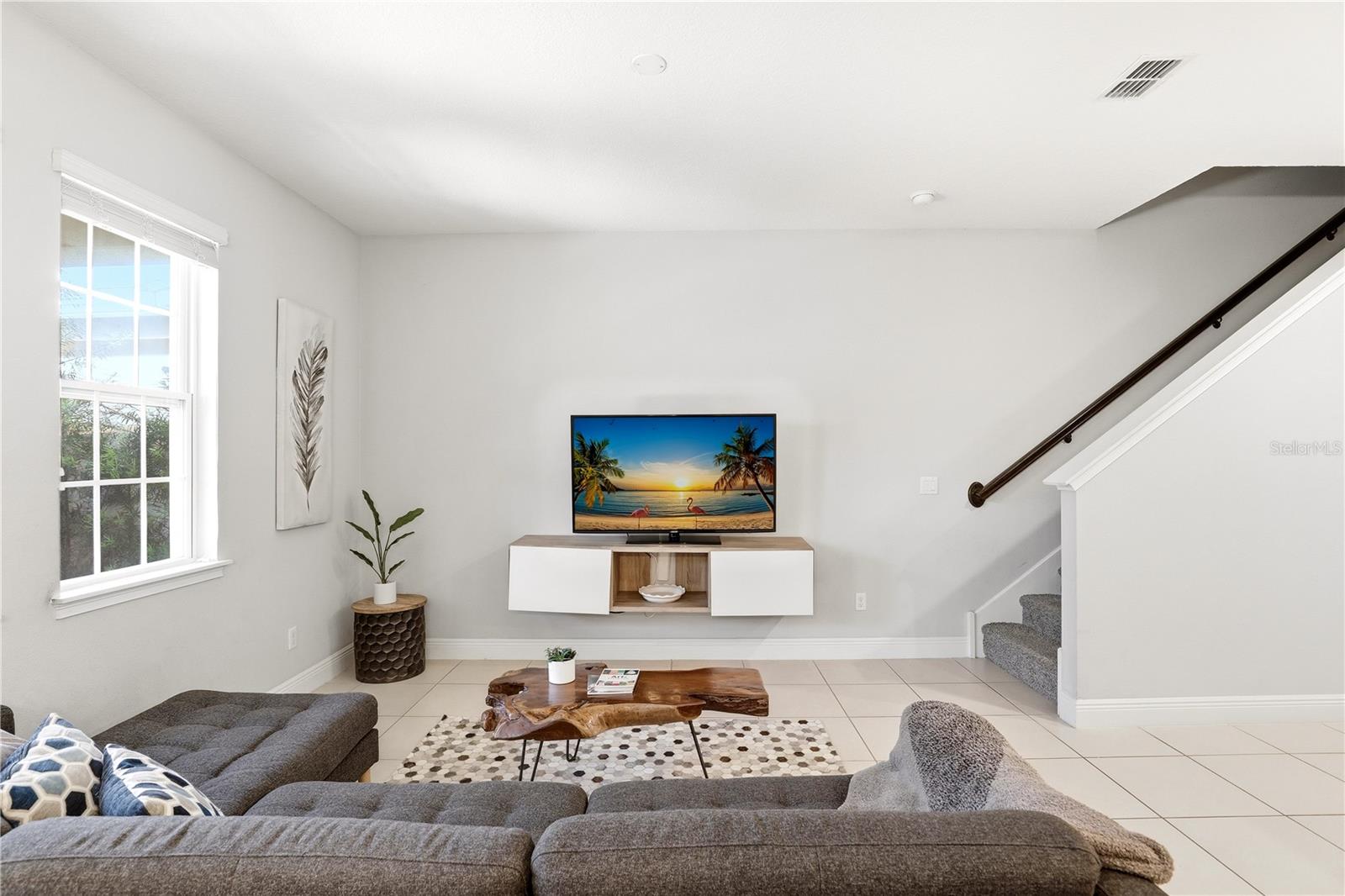 HAMLIN RESERVE - Residential