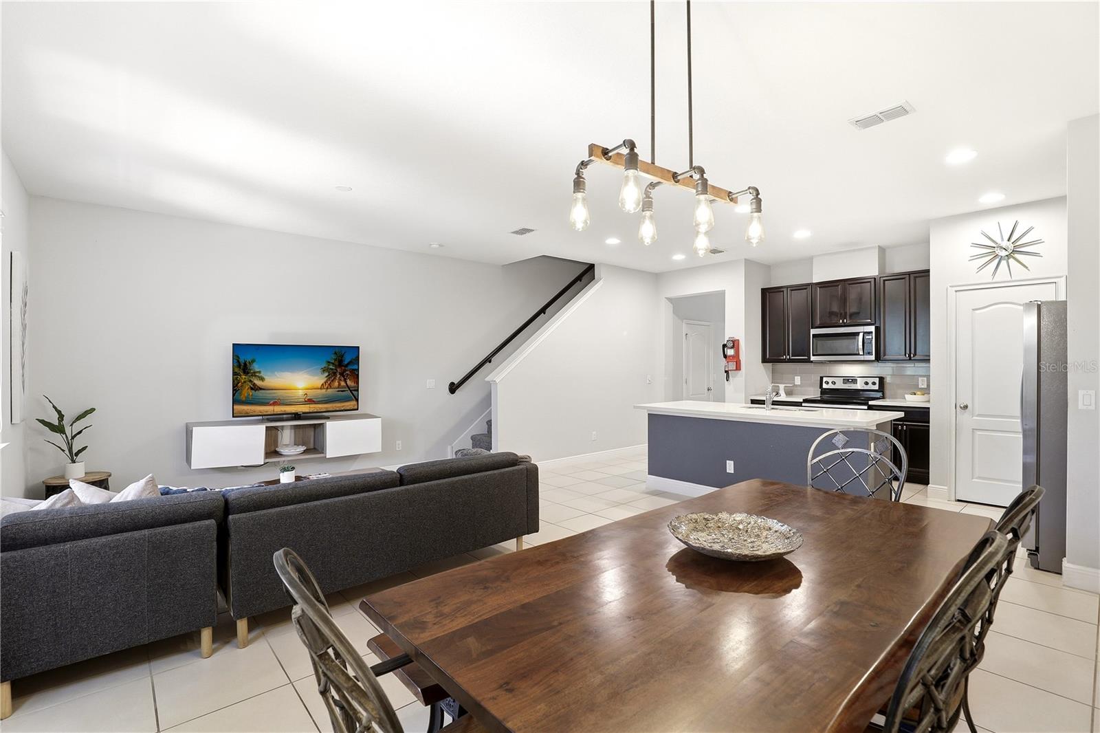 HAMLIN RESERVE - Residential