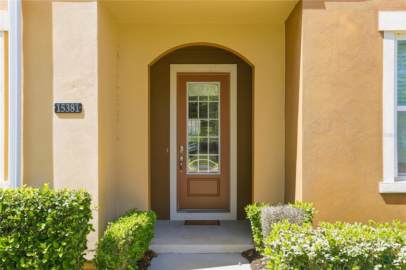 HAMLIN RESERVE - Residential