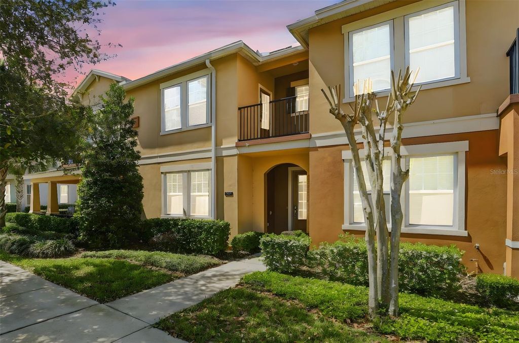 Photo of 15381 Honeybell Drive, Winter Garden, FL 34787 (MLS # O6391881)