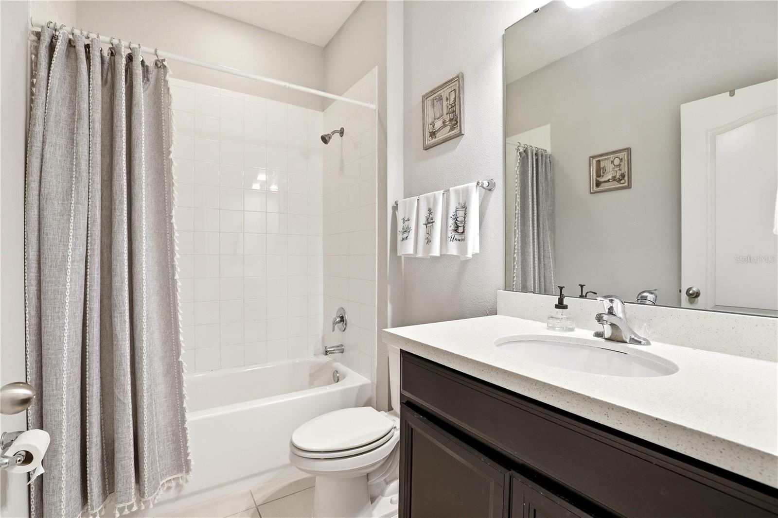 HAMLIN RESERVE - Residential