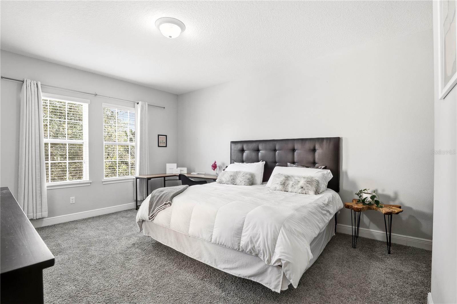 HAMLIN RESERVE - Residential