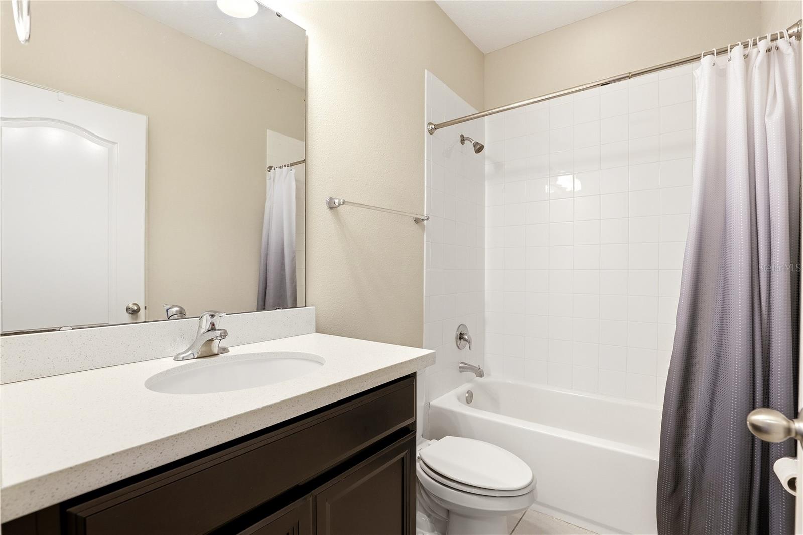 HAMLIN RESERVE - Residential