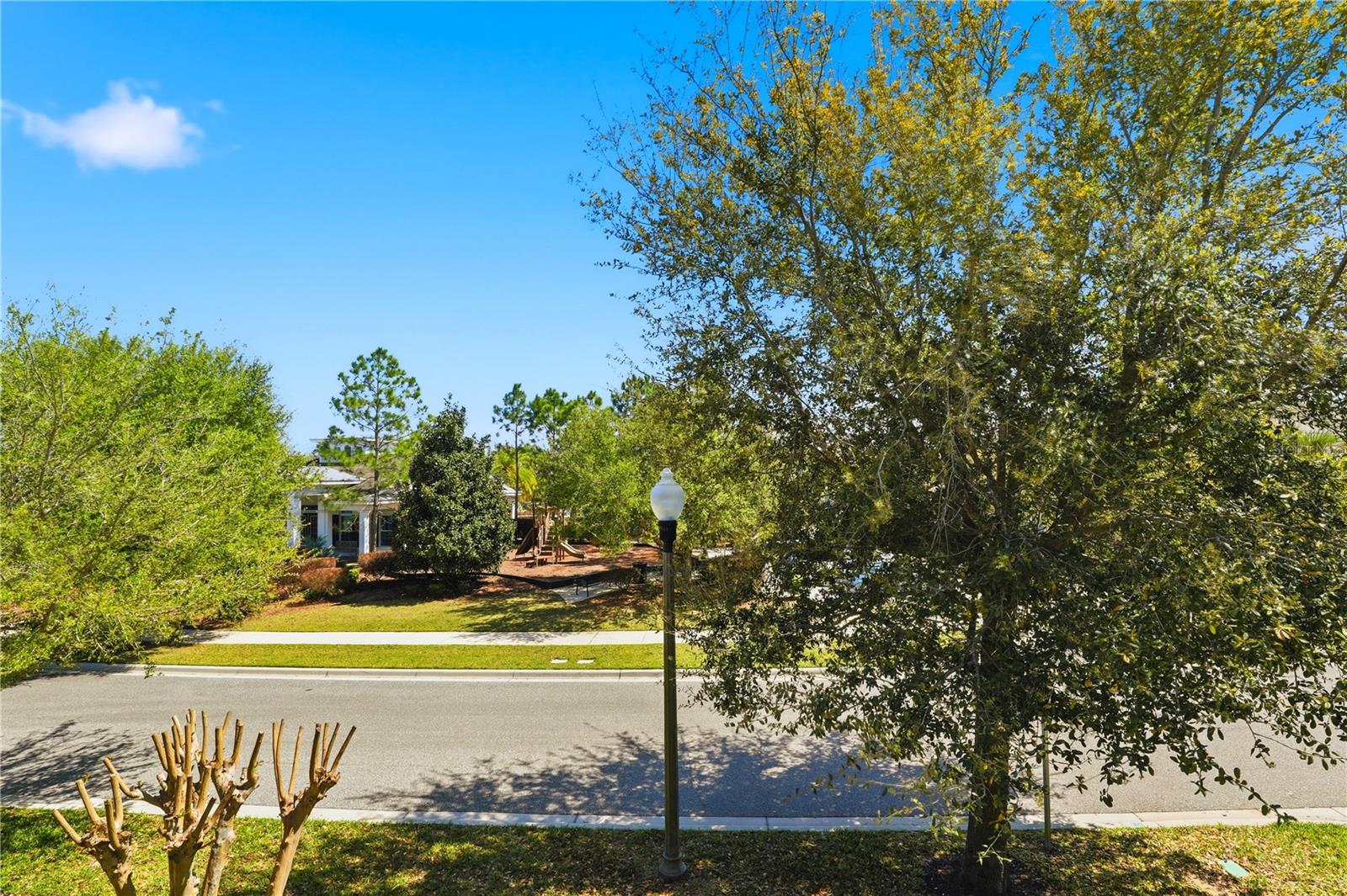 HAMLIN RESERVE - Residential