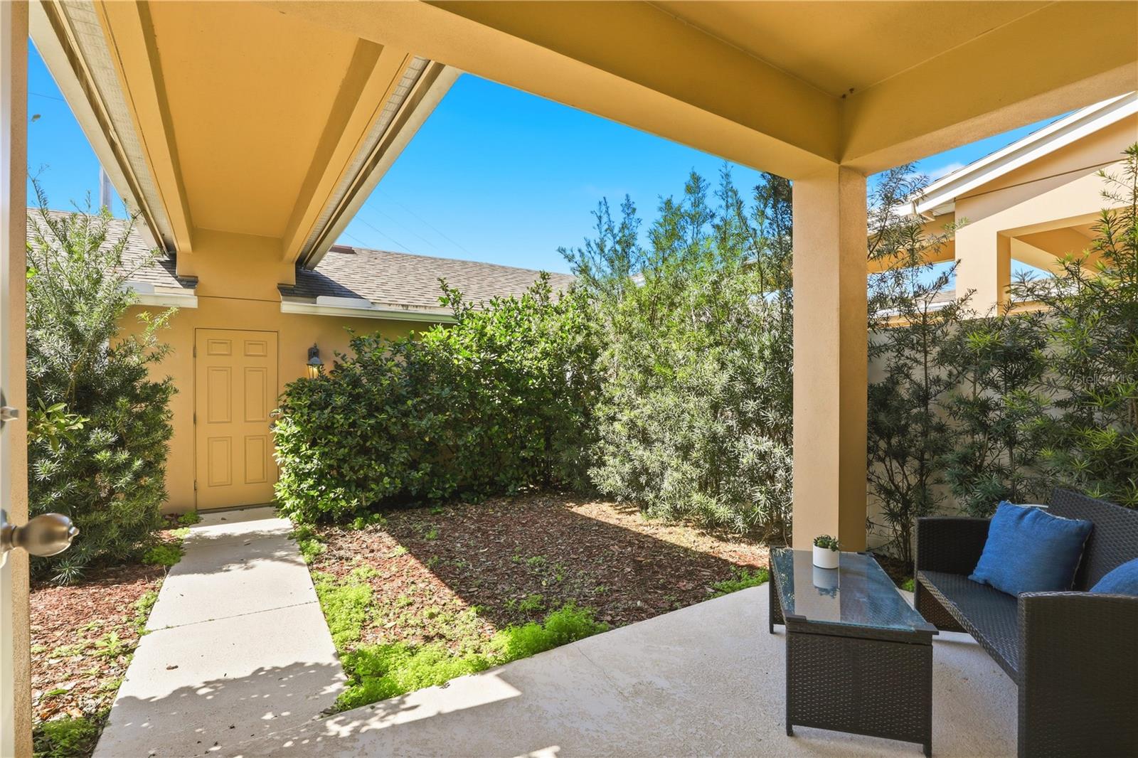 HAMLIN RESERVE - Residential