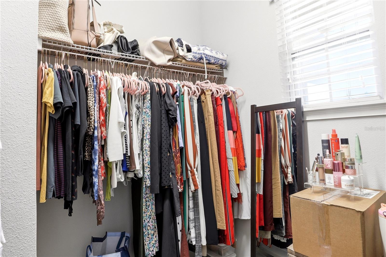 HAMLIN RESERVE - Residential