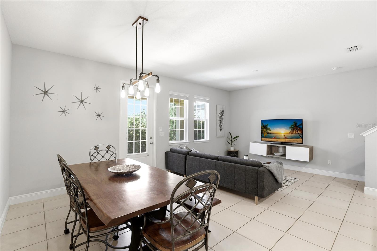 HAMLIN RESERVE - Residential